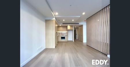 Brand New Studio | Like 1 Bedroom Apartment | Timber Floor | Quiet | Secure | Downstairs Supermarket | Walk to Train Station | Close to USYD & CBD - Photo 3