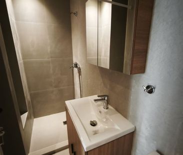 Studio/Γκαρσονιέρα για ενοικίαση Ιπποκράτειο (Φάληρο - Ιπποκράτειο) - Photo 4