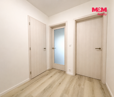 Pronájem bytu 2+kk 49 m², Brandýs nad Labem-Stará Boleslav Stará Bo... - Fotografie 3