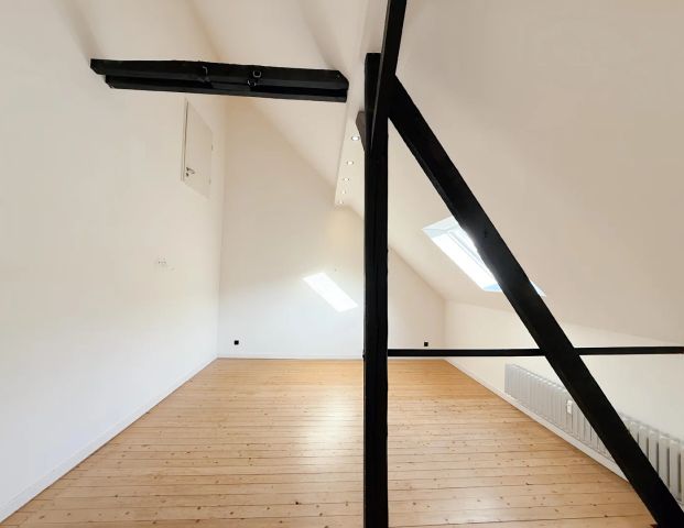 Wohnung zur Miete in Krefeld - Photo 1