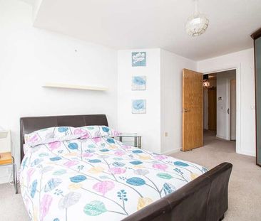 Rimini House, Ffordd Garthorne, Cardiff Bay, CF10 - Photo 6