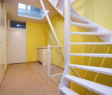 Johanna van Duynstraat, Rotterdam, Nederland - Foto 3