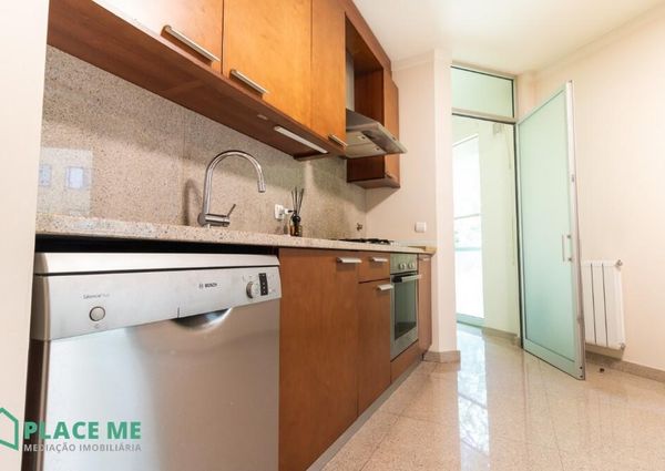 Arrendamento Apartamento T3