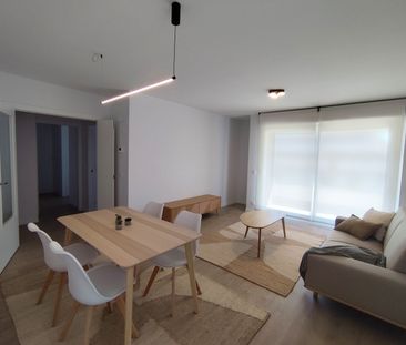 Alquiler de piso en Urduliz - Photo 4