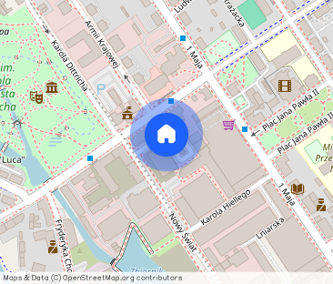 Luksusowy loft w centrum Żyrardowa na wynajem - Photo 1