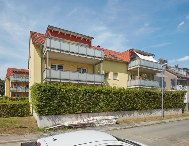 3-Zimmer Wohnung in Höntrop - Foto 1