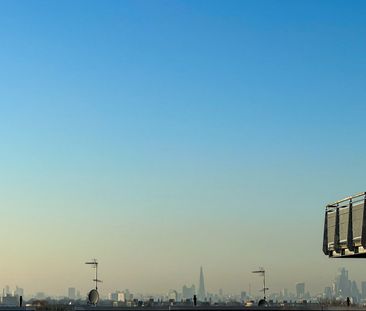 2 Bed Flat, Bailey House, SE18 - Photo 6