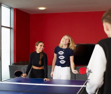 Gold Ensuite - Photo 5