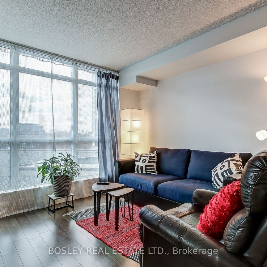 Bohemian Embassy Lofts - Photo 1