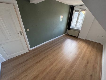 Te huur: Kamer Bergerstraat 83 C5 in Maastricht - Photo 3