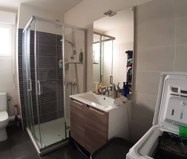 Appartement 2 pièces à louer - Photo 3