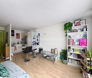 Location Appartement 2 pièces 23 m2 à Clermont-Ferrand - Photo 5