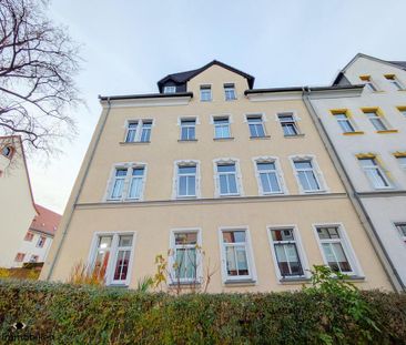 ++ charmante 2-Raum Wohnung mit Einbauküche & Stellplatz - gute Anb... - Photo 2