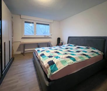 Moderne Dachgeschosswohnung in Unna-Massen - Photo 4