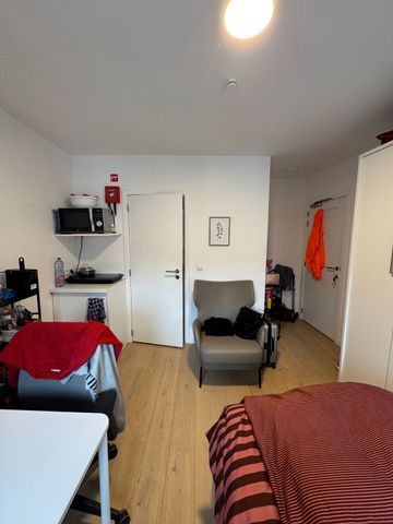 Diestsestraat 83 / 0102, 3000 Leuven - Photo 3