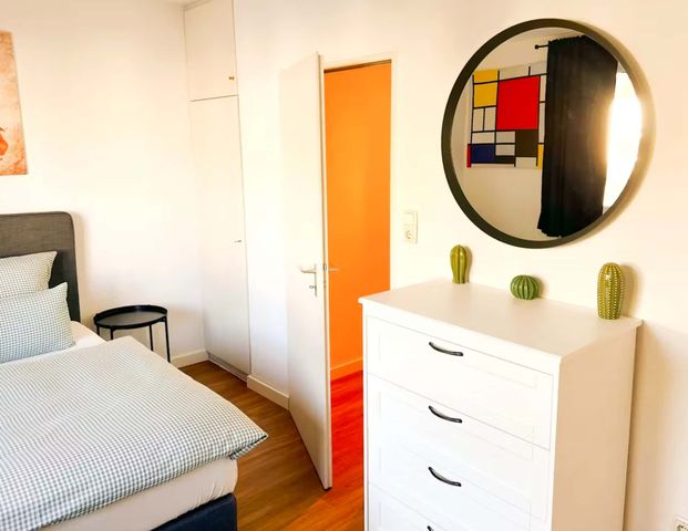 Leerbachstraße - Photo 1