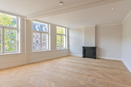 Appartement te huur: Kloveniersburgwal 53-1 1011 JX Amsterdam - Foto 5