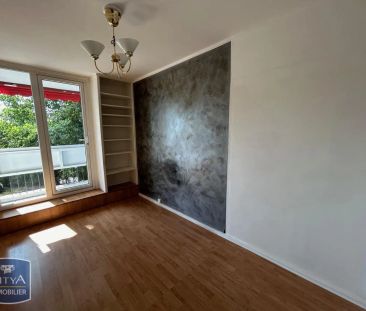 Appartement à louer 4 pièces 68.48m² - Photo 1