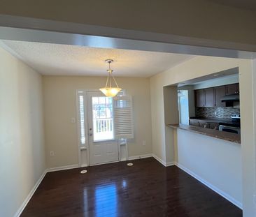 For Lease - 272 wetenhall landing Lane, Milton, Ontario - Photo 3