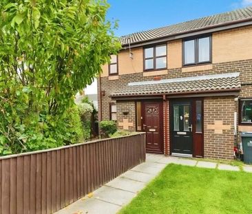 2 bedroom end of terrace house to rent - Photo 5