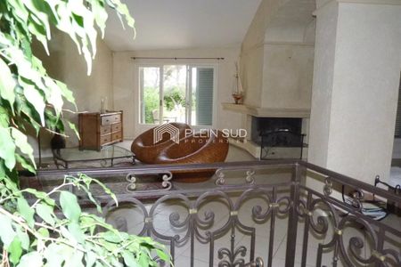 Mougins résidentiel, villa de 300 M2 - Photo 2