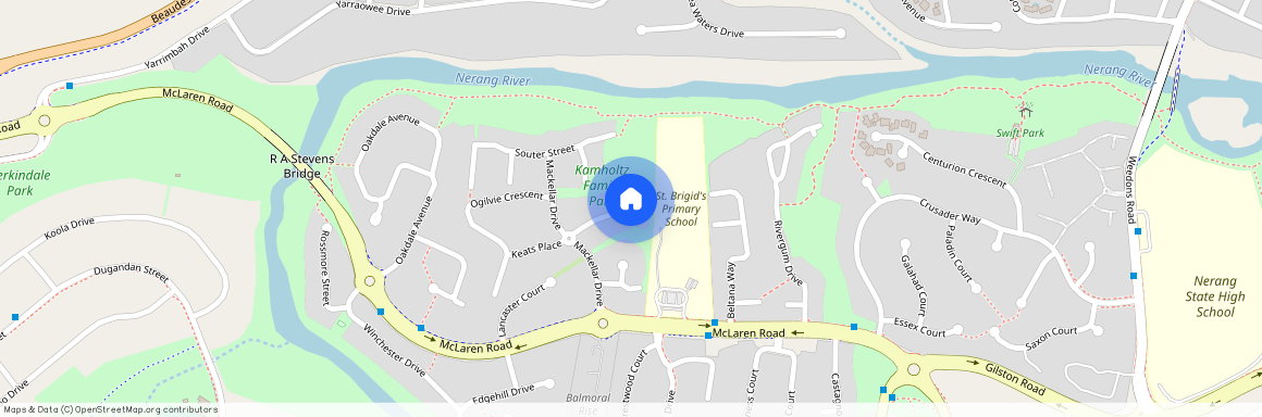 11/9 COLERIDGE COURT, Qld 4211, Nerang