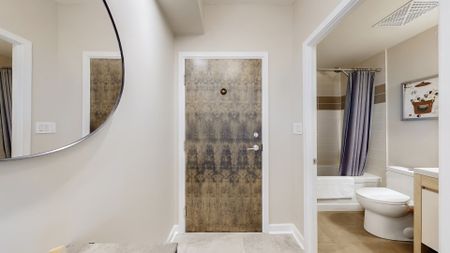 For Lease - 33 Bay Street Unit# 1908, Toronto, Ontario - Photo 4