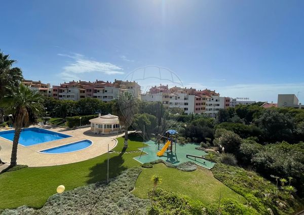 Apartamento T2 em Faro