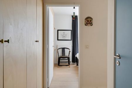 Appartement te huur - Photo 3