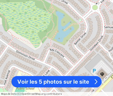 20 Ray Crescent, Guelph - Photo 1