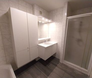 TE HUUR: Gelijkvloers appartement met 3 slaapkamers in Heusden-Zolder! - Foto 6