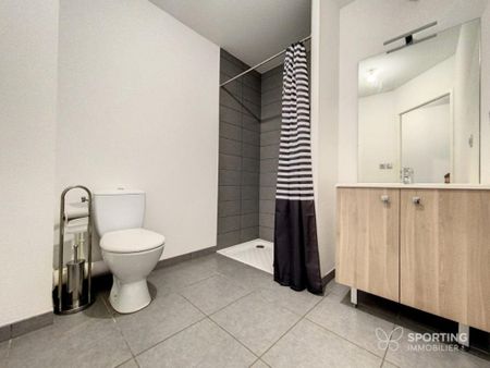 Appartement 2 pièces – 39 m² - Photo 4