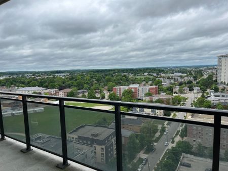 For Lease - 318 Spruce Street Unit# 1706, Waterloo, Ontario - Photo 5