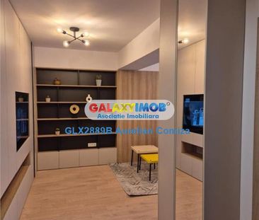 Apartament 2 camere Timpuri Noi - Photo 5