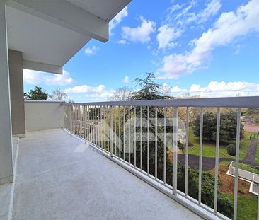 Appartement 2 pièces - Hauts de Chatou, - Photo 6