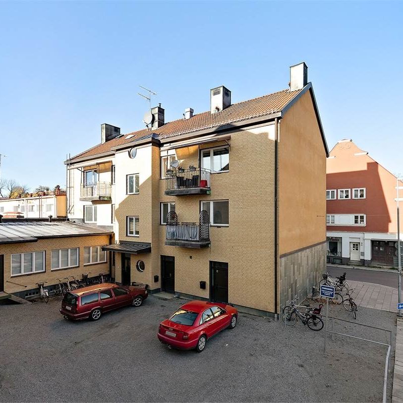 Rådhusgatan, Sala - Photo 2