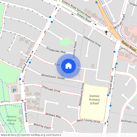 25 East Gateway, 3024, Wyndham Vale