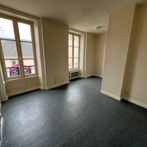 Location Appartement 2 pièces 34m² LAVAL 53000 - Photo 1