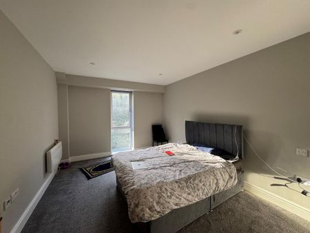 1 bedroom flat to rent - Photo 2