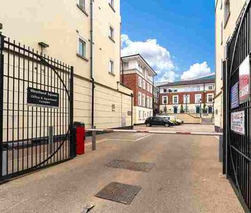 Westland Square, Pearse Street, Dublin 2 - Photo 6