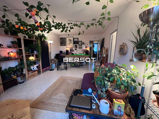 T3 AVEC BALCON TILLEROYES - Photo 1