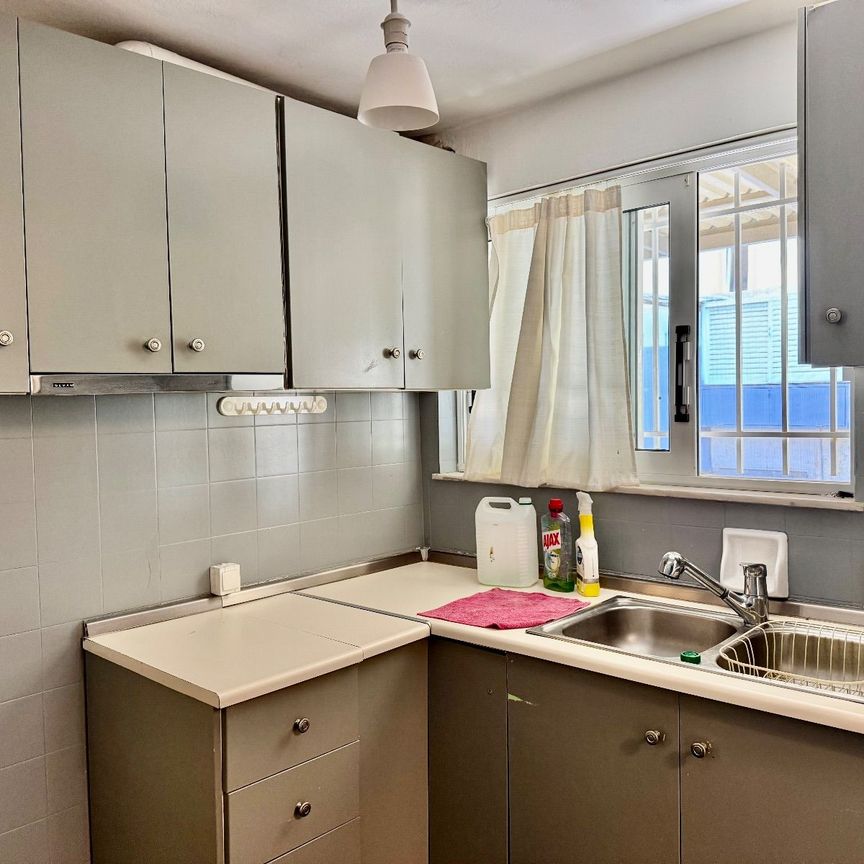 Studio/Γκαρσονιέρα για ενοικίαση Άνω Γλυφάδα (Γλυφάδα) - Photo 1