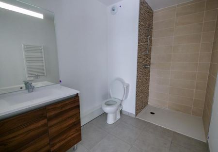 Appartement type 2 Neuf Jolimont Toulouse - Photo 4