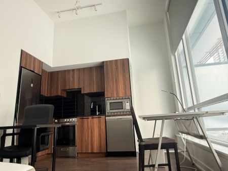 For Lease - 18 Maitland Terrace Unit# 601, Toronto, Ontario - Photo 5