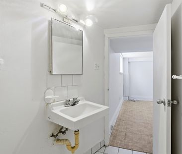 For Lease - 36 Arnold Crescent Unit# LOWER, Richmond Hill, Ontario - Photo 6