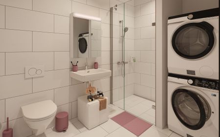 Traumwohnung im Henz-Areal! - Foto 3