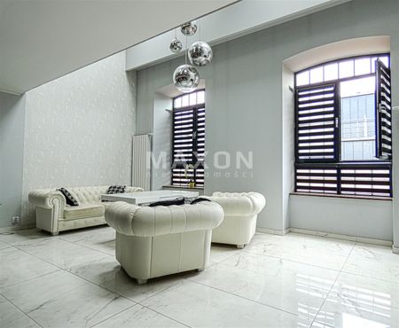 Klimatyczny loft - Księży Młyn - Photo 3