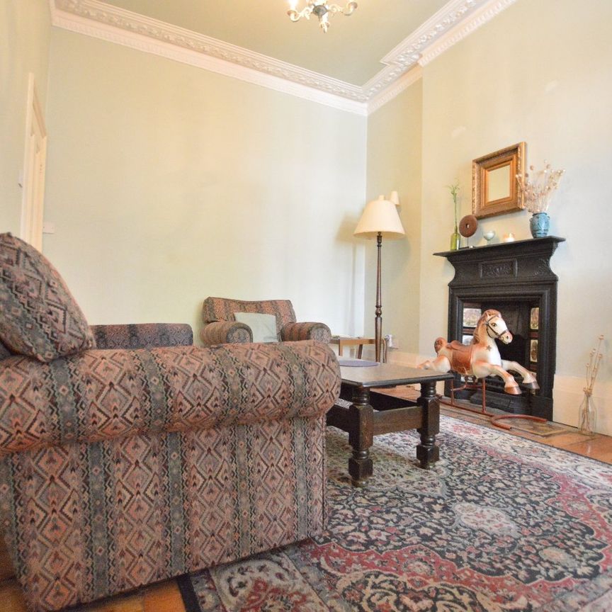 House Share to rent - Byne Road, Sydenham, SE26 - Photo 1