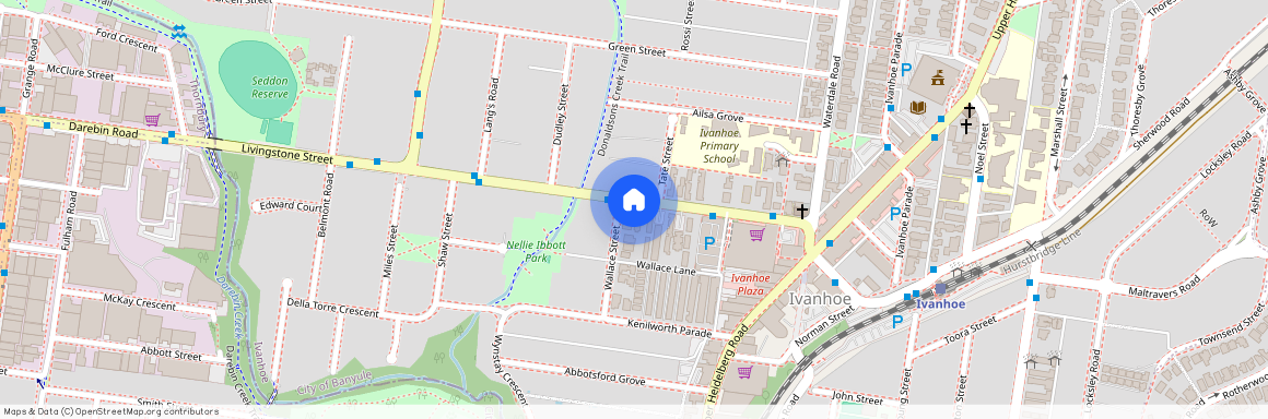 2/30 Livingstone Street, Vic 3079, Ivanhoe