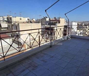 Διαμέρισμα για ενοικίαση Ταμπούρια (Ταμπούρια – Αγία Σοφία) - Photo 5